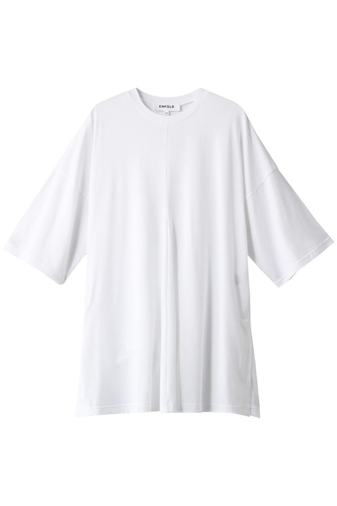 新半沢直樹(シーズン2)半沢花役上戸彩衣装Tシャツ