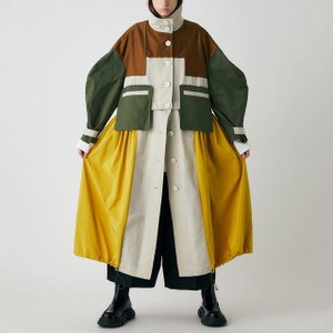 有吉の壁佐藤栞里衣装コート