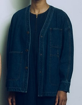 有吉の壁佐藤栞里衣装ジャケット