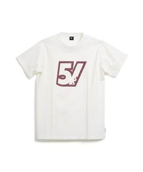 石子と羽男1話庭蒼生役赤楚衛二衣装Tシャツ
