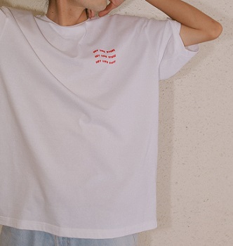 ユニコーンに乗って7話永野芽郁衣装Tシャツ