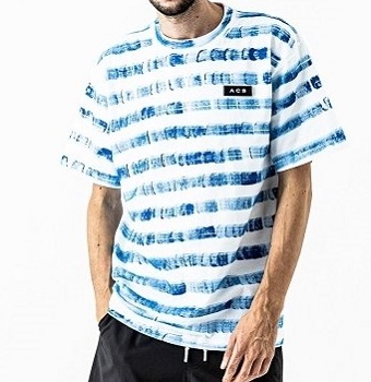 石子と羽男2話庭蒼生役赤楚衛二衣装Tシャツ