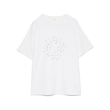 魔法のリノベ2話波瑠衣装Tシャツ