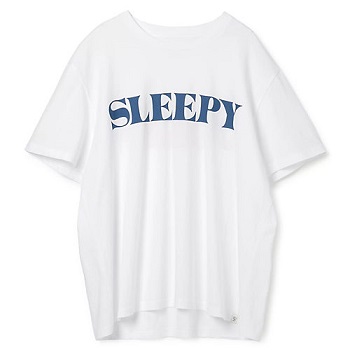 ユニコーンに乗って2話永野芽郁衣装Tシャツ
