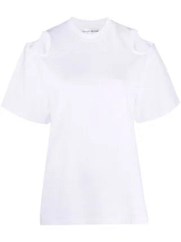 ユニコーンに乗って7話で広末涼子さんが演じる羽田早智衣装Tシャツ