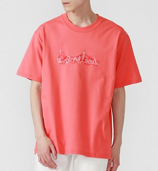 魔法のリノベ4話福山竜之介役吉野北人さん衣装Tシャツ