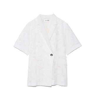 ZIPマーシュ彩衣装ジャケット
