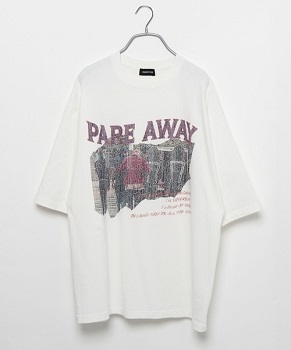 ジャにのちゃんねる衣装・私服Tシャツ