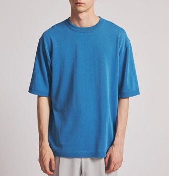 魔法のリノベ7話福山竜之介役吉野北人さん衣装Tシャツ