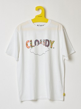 石子と羽男5話で大庭蒼生役赤楚衛二衣装Tシャツ