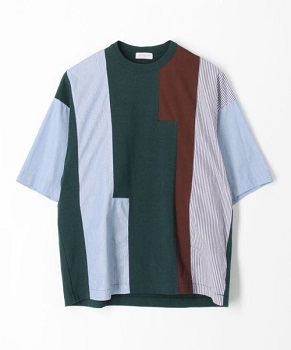 櫻井有吉のTHE夜会櫻井翔衣装Tシャツ
