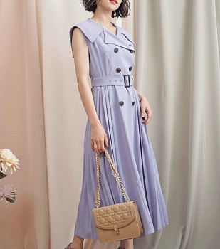 ラヴィット田村真子アナ衣装ワンピース