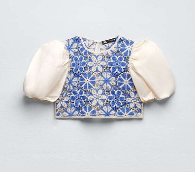 NiziUリマ私服トップス
