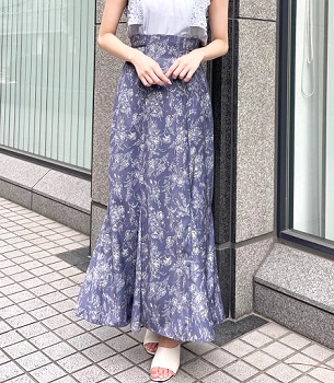 めざまし8永島優美アナ衣装スカート
