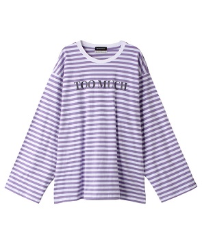 silent3話青羽紬役川口春奈さん衣装Tシャツ