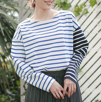 君の花になる7話本田翼衣装Tシャツ