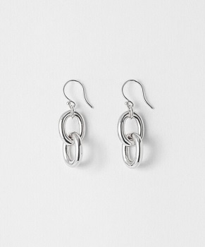 アトムの童玄理衣装ピアス (jouete:チェーン ピアス)