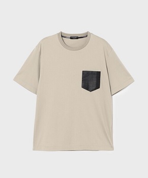 アトムの童菅生隼人役松下洸平衣装Tシャツ