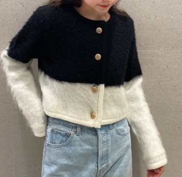 ラヴィット田村真子アナ衣装ジャケット