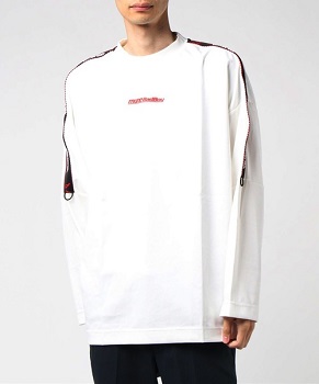 Silent11話最終回青羽光役板垣李光人衣装Tシャツ
