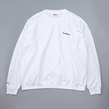 PICU10話志子田武四郎役吉沢亮衣装Tシャツ