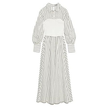 sister7話山本舞香服・衣装ワンピース
