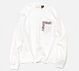 星降る夜に4話柊一星役北村匠海さん衣装Tシャツ