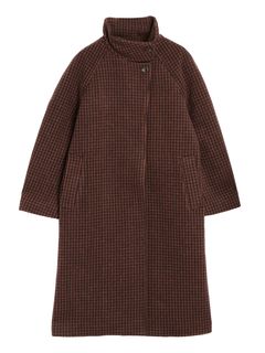 100万回言えばよかった8話相馬悠依役井上真央さん衣装コート