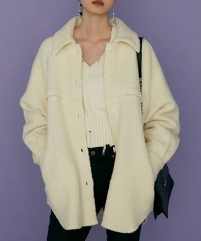 三千円の使いかた5話本木きなり役高田里穂さん衣装ブルゾン