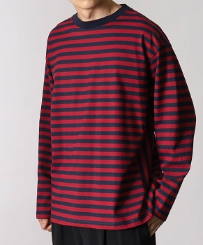 星降る夜に6話柊一星役北村匠海さん衣装Tシャツ