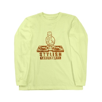 ドラマ『わたしのお嫁くん』2話で速見穂香(はやみ ほのか)役の波瑠さん衣装Tシャツ