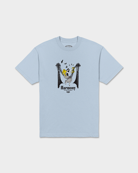 ドラマ『わたしのお嫁くん』4話で速見穂香(はやみ ほのか)役の波瑠さん衣装Tシャツ