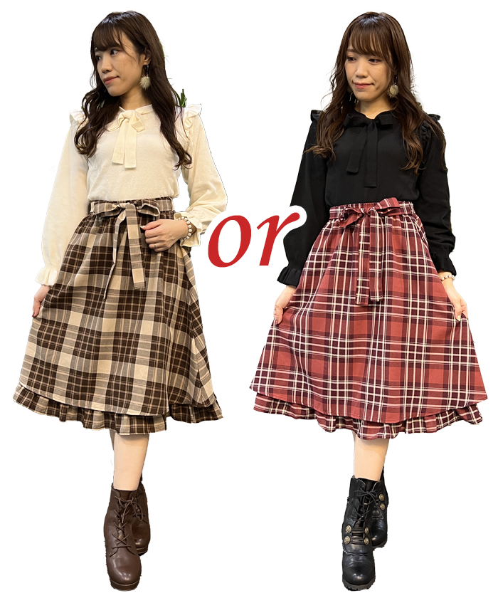 アクシーズファム（axes femme）福袋2024中身ネタバレ！値段や発売日・ネット通販や予約は？ FashionDrawer