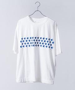 いちばんすきな花4話、告知で潮ゆくえ役の多部未華子さんが着ていたTシャツ