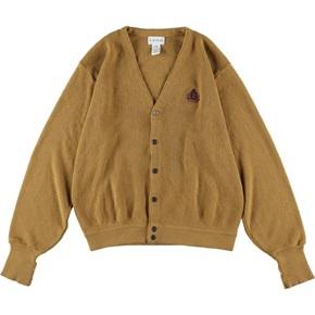 いちばんすきな花4話冒頭の打ち合わせシーンで佐藤紅葉(さとう もみじ)役神尾楓珠さんが着ているカーディガン