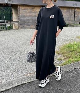 MITE(ミテ)の310SWEATOP 