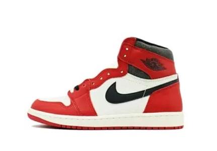 NIKE AIR JORDAN 1 RETRO HIGH OG DZ5485-612