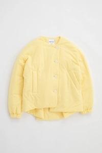 nagonstans(ナゴンスタンス) flare coat