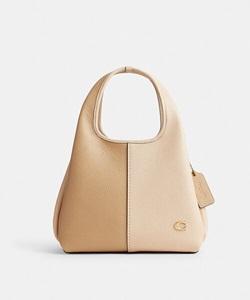 coach(コーチ)バッグ ラナ ショルダー バッグ 23・カラーブロック