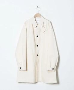 EEL (イール)サクラコート Men's