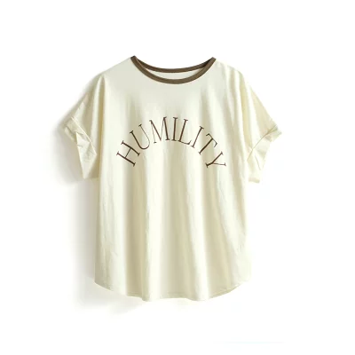 溺愛カレシの作り方1話 与田祐希 着用 イーザッカマニアストアーズ ヴィンテージスラブ リンガーロゴTシャツ Tシャツ