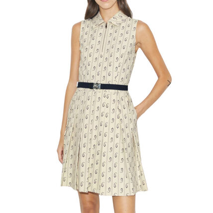溺愛カレシの作り方4話 与田祐希 着用 Tory Burch ストレッチ ゴルフワンピース ワンピース